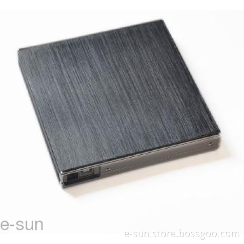 High quality External DVD RW burner